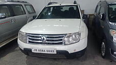 Second Hand Renault Duster 85 PS RxE Diesel in Ranchi