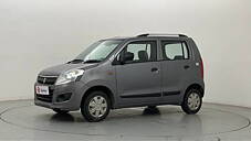 Used Maruti Suzuki Wagon R 1.0 LXI CNG in Ghaziabad