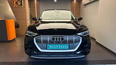 Used Audi e-tron 50 in Mumbai