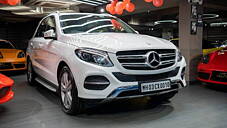 Used Mercedes-Benz GLE 400 4MATIC in Delhi