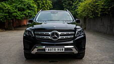 Used Mercedes-Benz GLS 350 d in Delhi