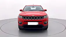 Used Jeep Compass Longitude 2.0 Diesel [2017-2020] in Hyderabad