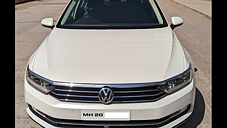 Second Hand Volkswagen Passat Highline in Pune