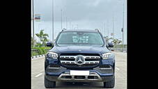 Used Mercedes-Benz GLS 400d 4MATIC [2020-2023] in Surat