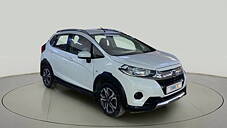 Used Honda WR-V S MT Petrol in Allahabad