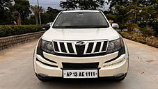 Used Mahindra XUV500 W8 in Hyderabad