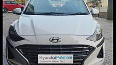 Used Hyundai Grand i10 Nios Magna AMT 1.2 Kappa VTVT in Mumbai