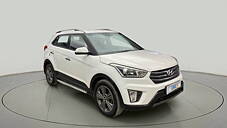 Used Hyundai Creta 1.6 SX Plus Petrol in Delhi