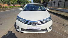 Used Toyota Corolla Altis GL Petrol in Mumbai