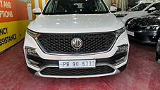 Used MG Hector Sharp 2.0 Diesel [2019-2020] in Mohali