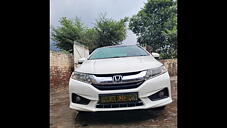 Second Hand Honda City VX (O) MT Diesel in Ludhiana