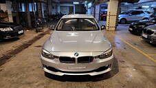 Used BMW 3 Series 320d Prestige in Mumbai