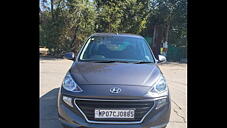 Second Hand Hyundai Santro Sportz in Indore
