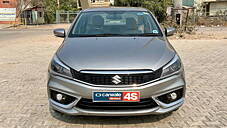 Used Maruti Suzuki Ciaz Alpha 1.4 AT in Delhi