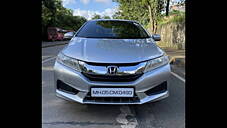 Used Honda City SV in Mumbai