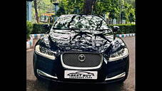 Used Jaguar XF 2.2 Diesel Luxury in Kolkata