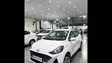 Used Hyundai Aura S 1.2 CNG in Thane