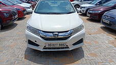 Used Honda City SV in Bhubaneswar