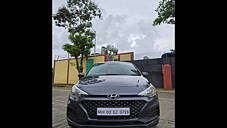 Used Hyundai Elite i20 Magna Executive 1.2 AT in Mumbai