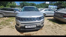 Used Jeep Compass Longitude 2.0 Diesel [2017-2020] in Dehradun