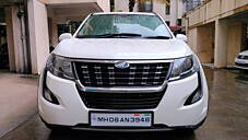 Used Mahindra XUV500 W7 [2018-2020] in Pune