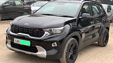 Second Hand Kia Sonet HTK Plus 1.2 [2020-2021] in Mohali