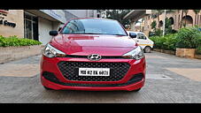 Used Hyundai Elite i20 Era 1.2 in Mumbai