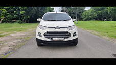 Used Ford EcoSport Titanium 1.5 TDCi (Opt) in Kolkata