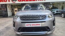 Used Land Rover Discovery Sport SE R-Dynamic in Mumbai
