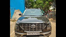 Used Hyundai Venue SX (O) 1.0 Turbo in Chennai