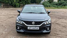 Used Maruti Suzuki Baleno Alpha MT [2022-2023] in Delhi