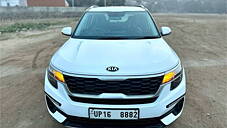 Used Kia Seltos HTK 1.5 [2020-2021] in Delhi