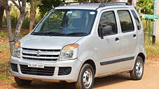 Used Maruti Suzuki Wagon R VXi Minor in Coimbatore