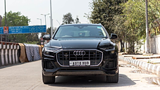 Used Audi Q8 55 TFSI quattro in Delhi
