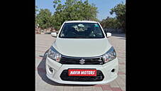 Used Maruti Suzuki Celerio VXi CNG in Ahmedabad
