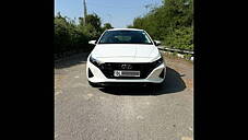 Used Hyundai i20 Asta (O) 1.2 IVT [2022-2023] in Delhi