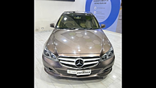 Second Hand Mercedes-Benz E-Class E250 CDI Avantgarde in Pune