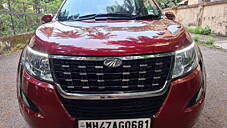 Used Mahindra XUV500 W11 (O) AWD in Mumbai