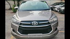 Used Toyota Innova Crysta 2.8 GX AT 7 STR [2016-2020] in Mumbai