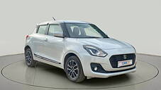 Used Maruti Suzuki Swift ZDi Plus AMT in Chennai