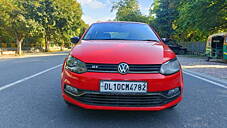 Used Volkswagen Polo GT TSI in Noida