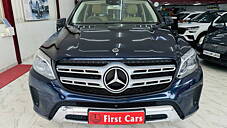 Used Mercedes-Benz GLS Grand Edition Diesel in Bangalore