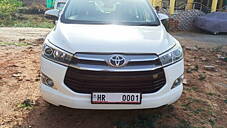 Used Toyota Innova Crysta 2.4 VX 7 STR [2016-2020] in Delhi