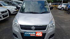 Used Maruti Suzuki Wagon R 1.0 LXI CNG in Thane