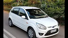 Second Hand Ford Figo Duratorq Diesel ZXI 1.4 in Mumbai