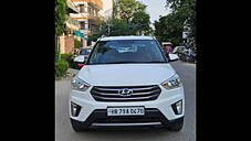 Used Hyundai Creta 1.4 S in Delhi