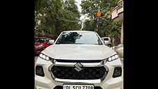 Used Maruti Suzuki Grand Vitara Zeta CNG in Delhi
