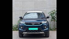 Used Tata Nexon EV XZ Plus in Hyderabad