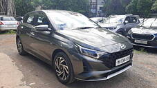 Used Hyundai i20 Asta (O) 1.2 IVT [2022-2023] in Pune