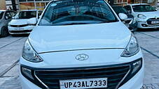 Used Hyundai Santro Sportz [2018-2020] in Kanpur